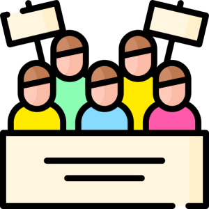 Convocada una huelga general para el 15 de octubre