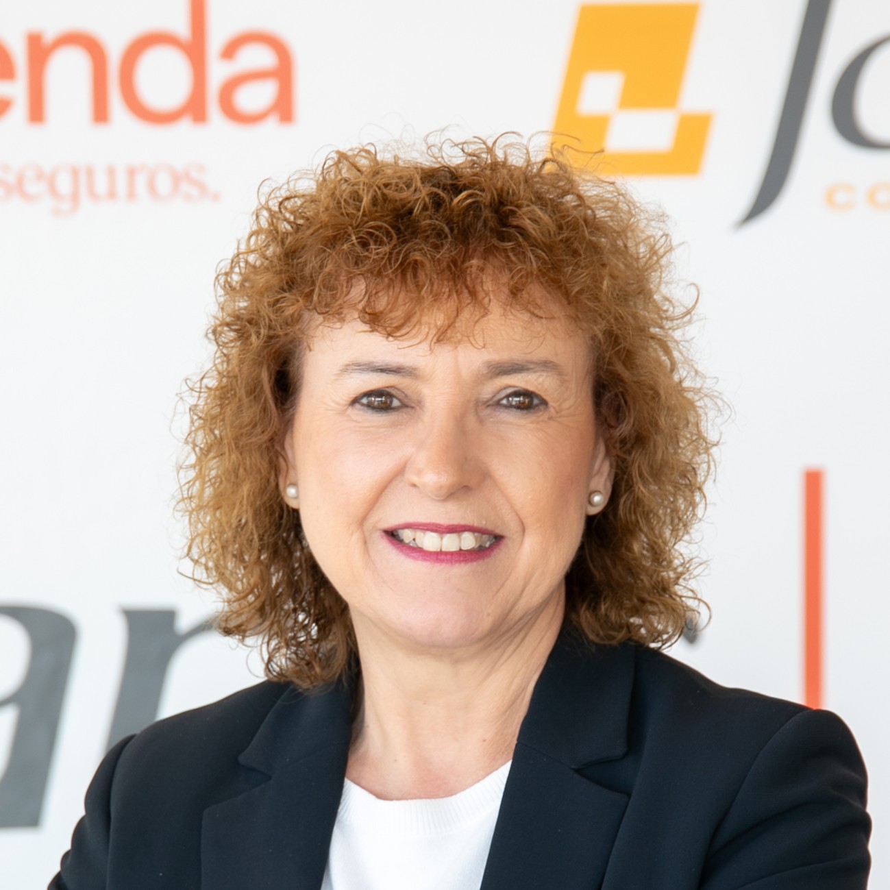 Ángeles Casanova Sena