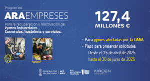 PROGRAMA ARA EMPRESES