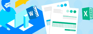 Facturación con Excel, Word y otros programas