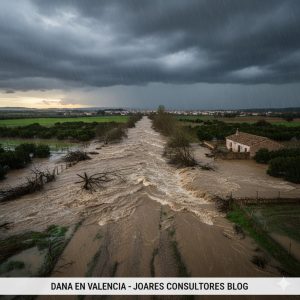 🌧️ Fenómenos Meteorológicos Adversos: cómo protegernos ante el aumento de episodios extremos