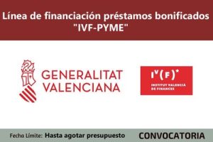 Línea de Financiación Bonificada  Pyme Inversión 2025