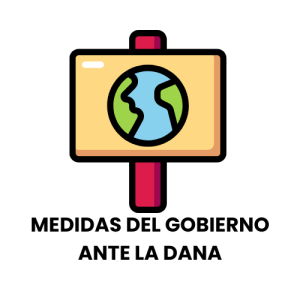 Medidas del Gobierno ante la DANA de octubre de 2024: Protección del empleo y la Seguridad Social