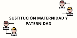 SUSTITUCIÓN DE VACACIONES EN CONTRATOS DE INTERINIDAD