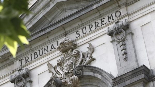 Incertidumbre entre consumidores y bancos por la decisión del Supremo sobre las hipotecas (Actualizado)