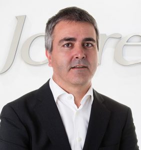 Paco Fornés, Joares Consultores