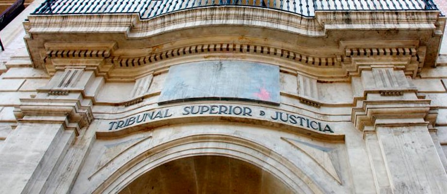 El Tribunal Superior de Justicia de Valencia anula la orden 23-2013